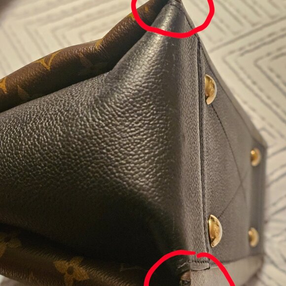 ‼️Authentic LV Monogram MM Surene ‼️ - Picture 12 of 15